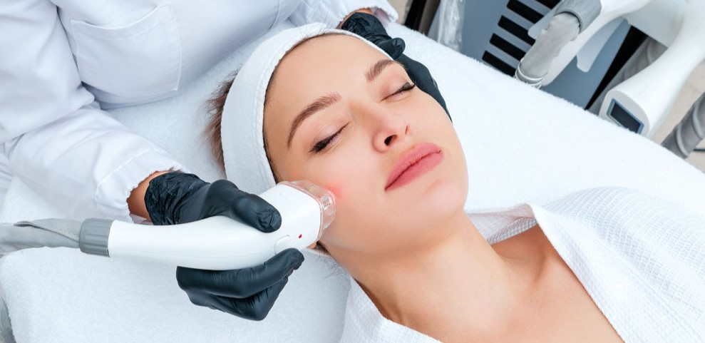 CANDELA Laser Hair Removal