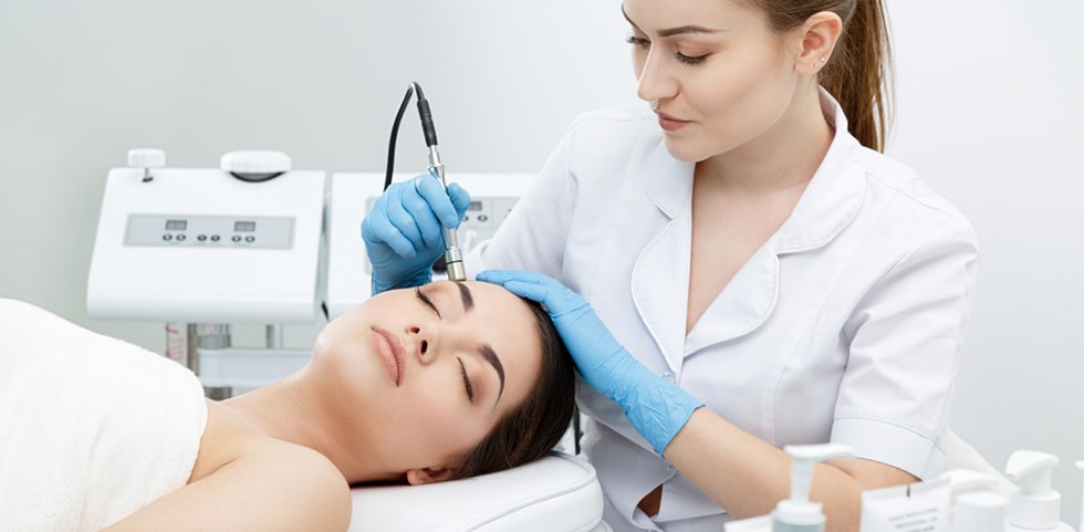Consultation for Skin, Hair & Nails
