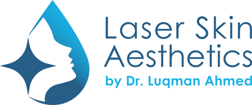 Laser Skin Aesthetics